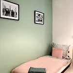 Beautiful Rooms - Waly Chrobrego