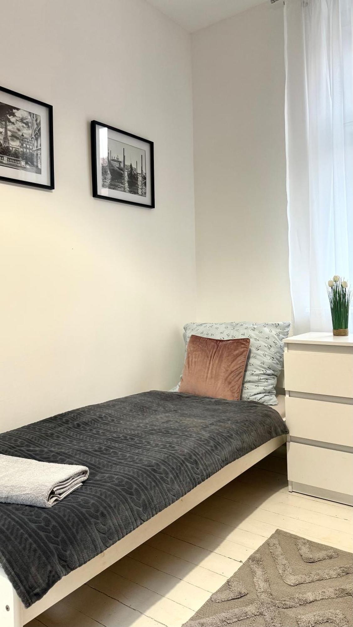 Hostel Beautiful - Waly Chrobrego