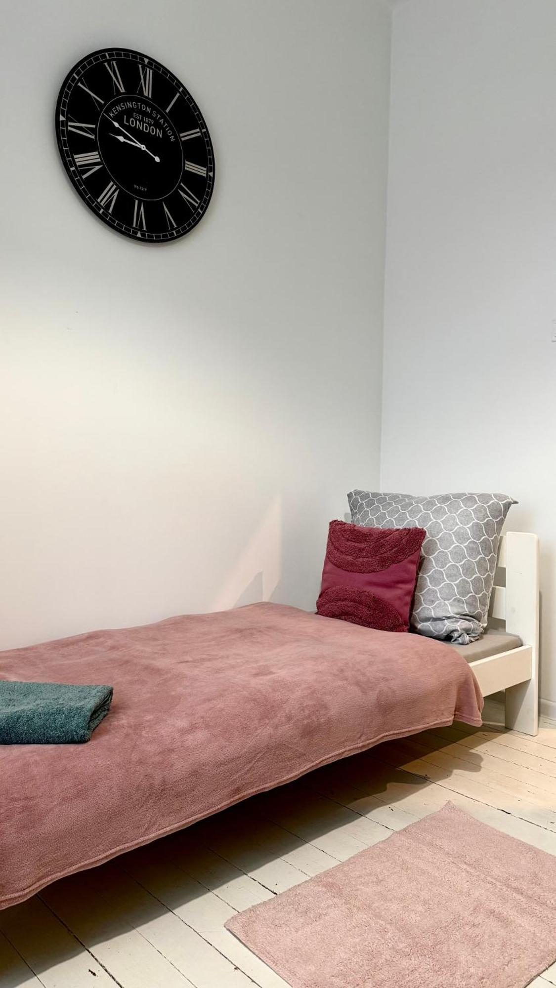 Hostel Beautiful - Waly Chrobrego