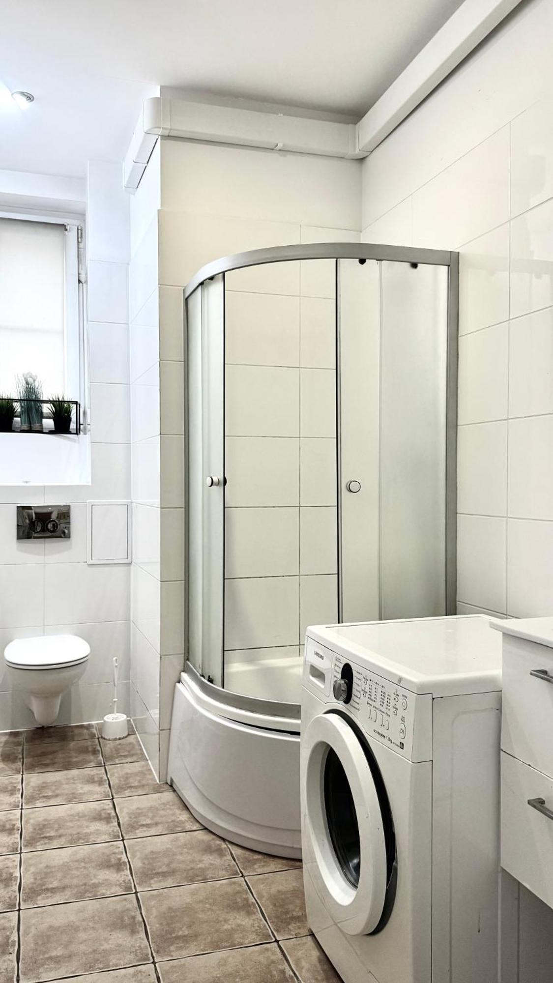 Beautiful - Waly Chrobrego Hostel Stettin