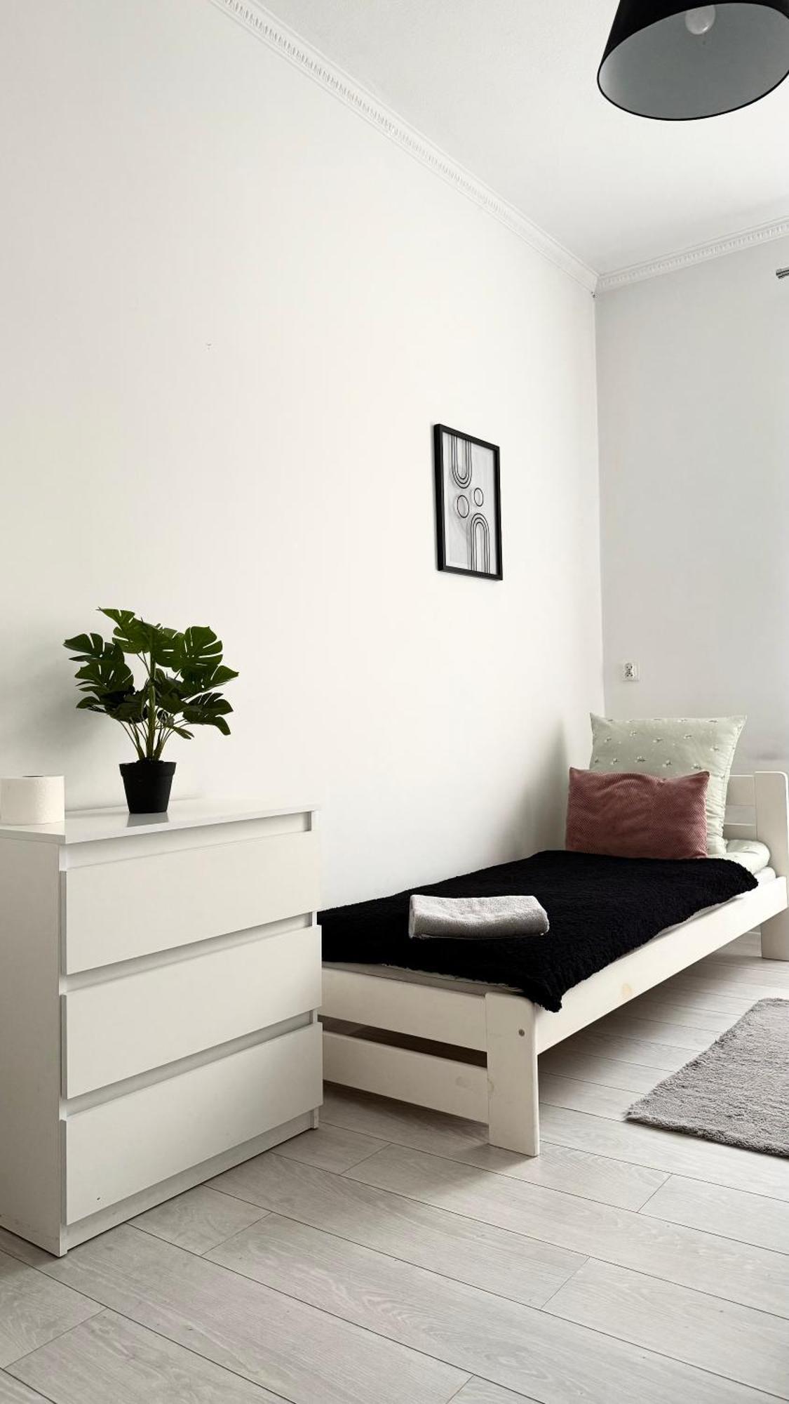 Beautiful - Waly Chrobrego Hostel *